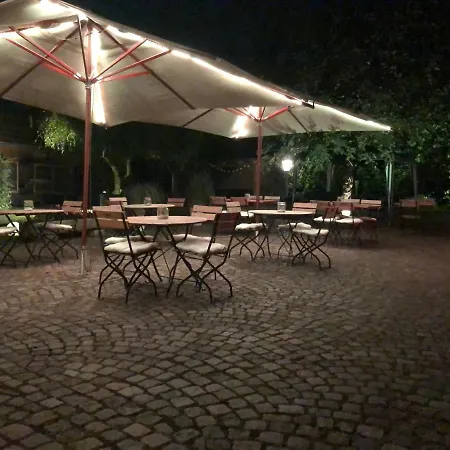 Hotel Kondrauer Hof