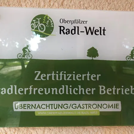 Kondrauer Hof Hotel Waldsassen