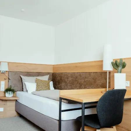 Kondrauer Hof Hotel 3*