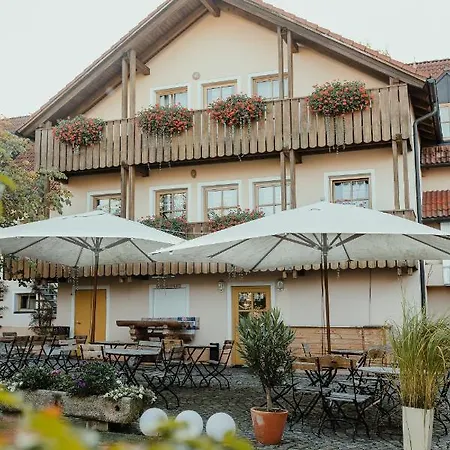 Hotel Kondrauer Hof Waldsassen