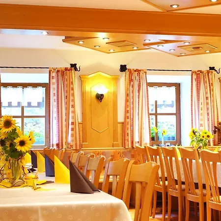 Kondrauer Hof 3* Waldsassen
