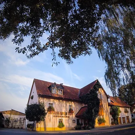 Kondrauer Hof Hotel