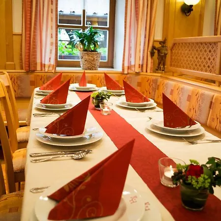 Kondrauer Hof 3* Waldsassen