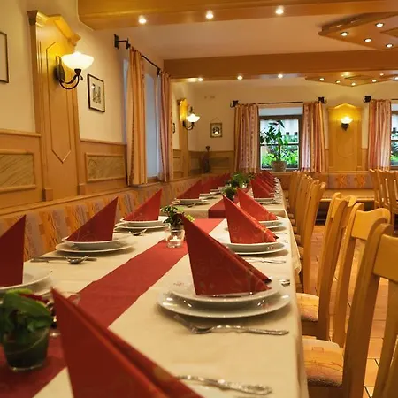 Kondrauer Hof Hotel