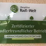 Kondrauer Hof Otel Waldsassen