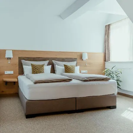 Kondrauer Hof Otel Waldsassen