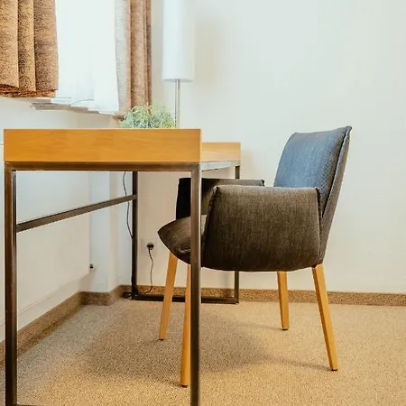 فندق Kondrauer Hof فالدزاسن