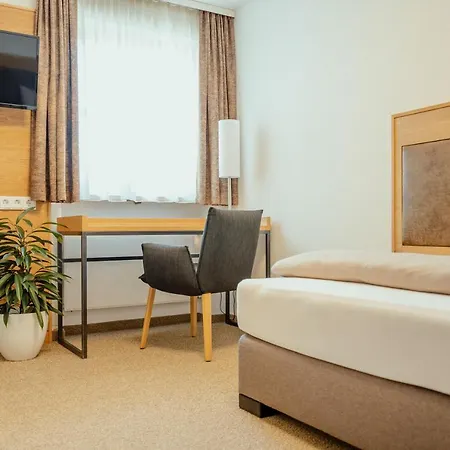 Kondrauer Hof Otel
