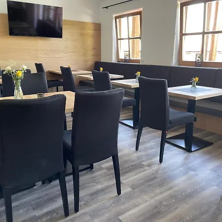 Kondrauer Hof Otel 3*