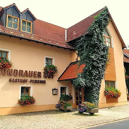 Kondrauer Hof فندق 3*