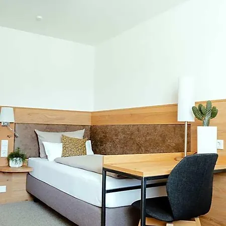 Kondrauer Hof Otel Waldsassen