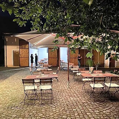 Kondrauer Hof 3*