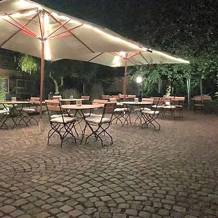 Kondrauer Hof 3*