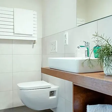 Kondrauer Hof 3* فالدزاسن