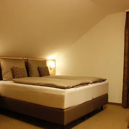 Kondrauer Hof Otel 3*