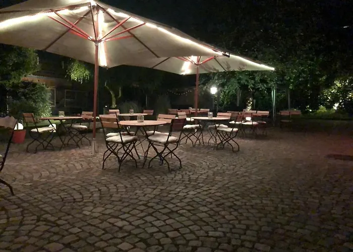 Hotel Kondrauer Hof