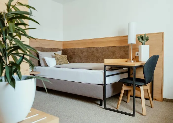Kondrauer Hof 3* Waldsassen