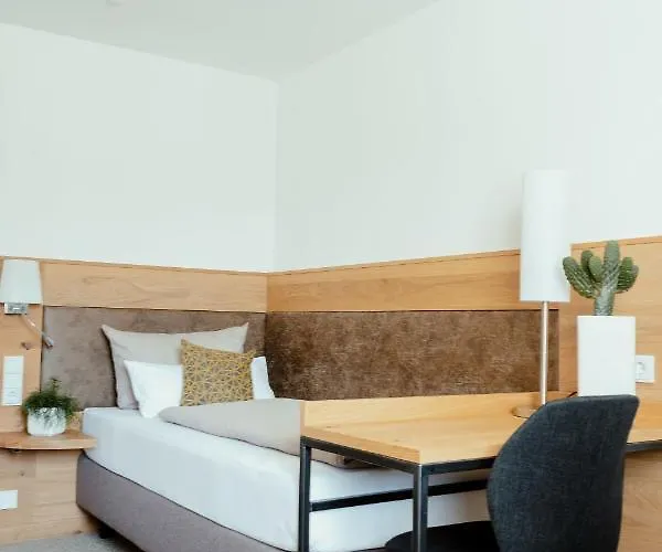 Kondrauer Hof Hotel 3*