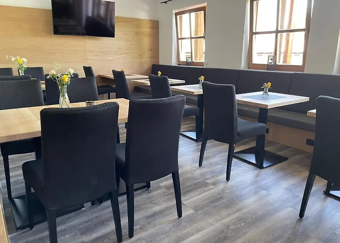Kondrauer Hof Hotel 3*