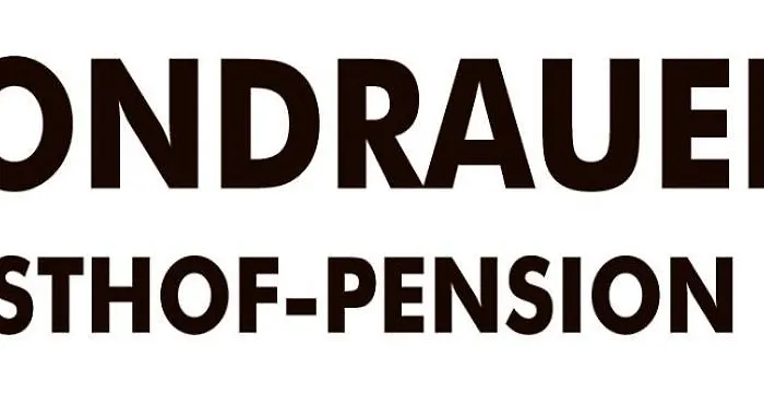 Kondrauer Hof Waldsassen