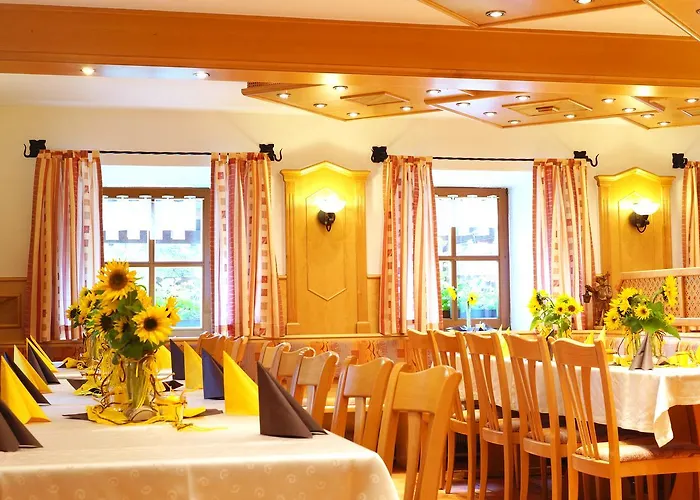 Kondrauer Hof 3* Waldsassen