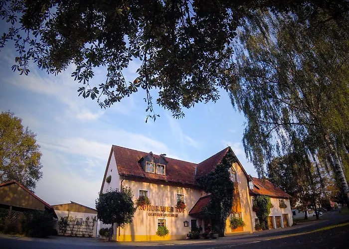 Kondrauer Hof Hotel