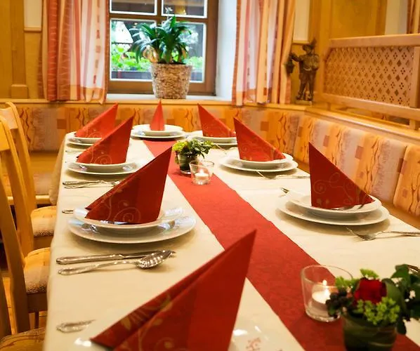 Kondrauer Hof 3* Waldsassen