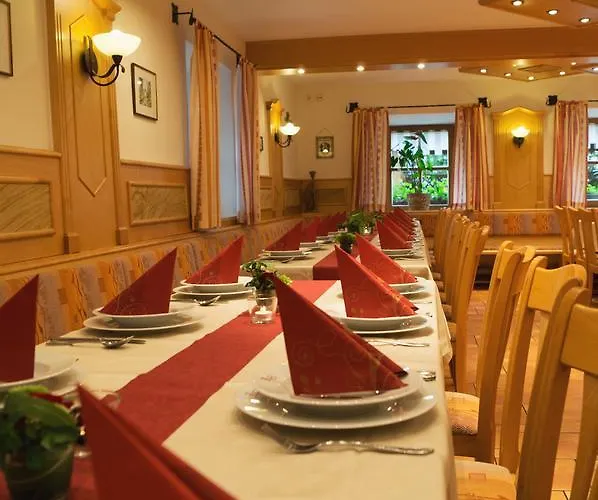 Kondrauer Hof Hotel