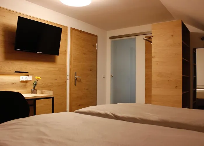 Kondrauer Hof Hotel 3*